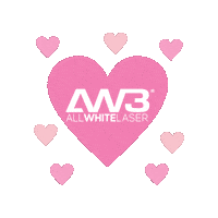 Ipl Alma Sticker by AllWhite Laser AW3®