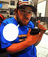 myTeamTriumph jacob fired oga mtt GIF