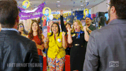 joey mcintyre comedy GIF by Pop TV