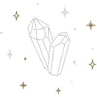 Energy Meditation Sticker