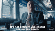 See You Again Disney Plus GIF by Marvel Studios