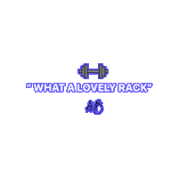 Workout Working Out Sticker by HAUS OF AUB