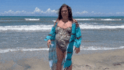 Playa No GIF by Mediaset España