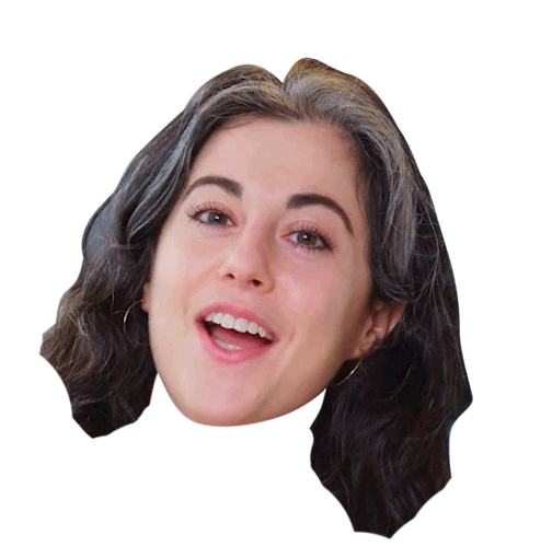 cake claire Sticker by Bon Appetit Magazine