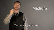 sign language asl GIF by Sign with Robert