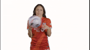 Sport Team GIF by National Women's Soccer League
