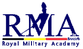 Belgium Academy Sticker by Belgian Air Force