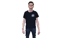 MVC_Customs smile yes cool hello Sticker