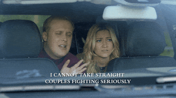 alia shawkat comedy GIF by Search Party