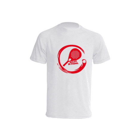 Sticker by Malati di Padel