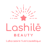 Vegan Gummies Sticker by Lashilé Beauty