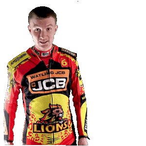 LeicesterSpeedway giphyupload speedway leicesterlions leicesterspeedway Sticker