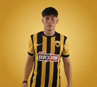 Αεκ GIF by AEK FC