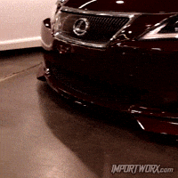 Vip Lexus GIF by ImportWorx