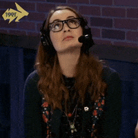 sassy felicia day GIF by Hyper RPG