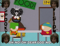 GIF by South Park 