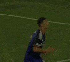Excited Fc Cincinnati GIF by Major League Soccer