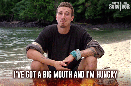 survivor. survivorau GIF by Australian Survivor