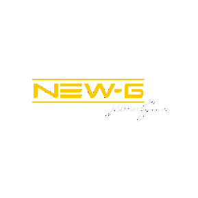 Sticker by New-G