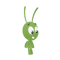 Happy Dance Sticker by Escola da Inteligência