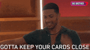 Bbau GIF by Big Brother Australia