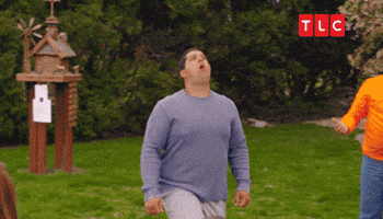 Chicken Dancing GIF by TLC