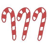 Merry Christmas Sticker