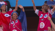 Wheelchair Tennis Paralympics GIF by International Paralympic Committee