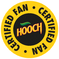 Hooch Drink Sticker by All Shook Up