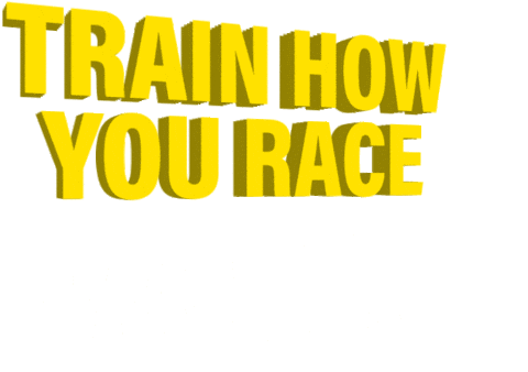 Training Race Sticker by New York Sports Club