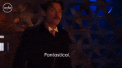 Series 12 Thirteenth Doctor GIF by Doctor Who