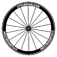 CycleSouq cycling dubai cycling cycling dubai cycling ksa Sticker