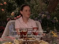 season 5 netflix GIF by Gilmore Girls 