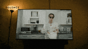 Sunglasses Cooking GIF by Better Noise Music