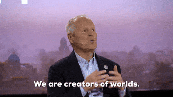 We Are Creators