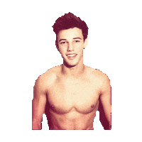Cameron Dallas Sticker by imoji
