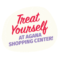 Guam Sticker by Agana Shopping Center