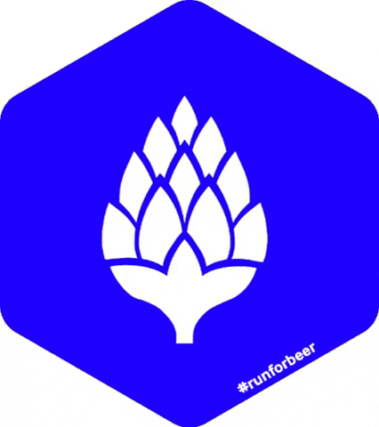 Beer Craft GIF by USBREWERYRUN