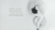 georgemichael george michael a different corner GIF