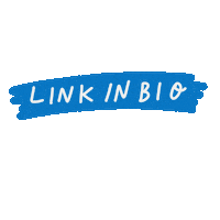 Lettering Link Sticker