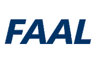 FAALFaculdade faal faallimeira Sticker