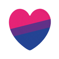 Heart Love Sticker by GayStarNews
