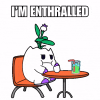 Bored I Dont Care GIF by Magic Eden