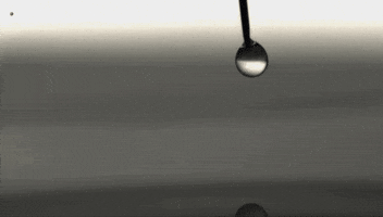 Water Drop GIF