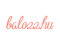 Bal Sticker by balozz.hu