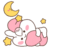 Cat Love Sticker by Minto Inc.