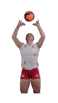 Ball Pritschen Sticker by win2day Beach Volleyball Tour PRO