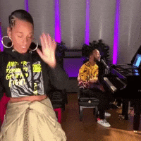 John Legend GIF by Verzuz