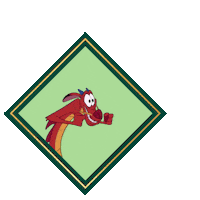 Feliz Good Job Sticker by Disney Princess