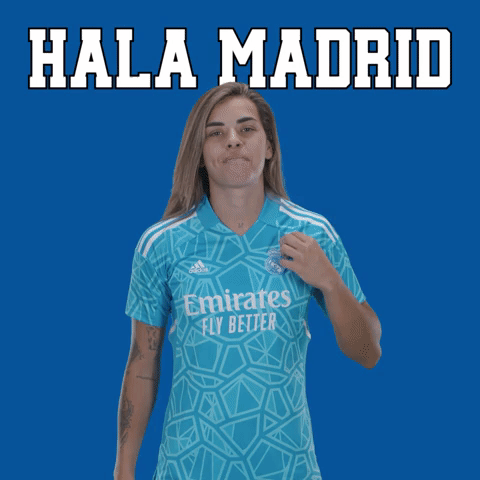HALA MADRID
